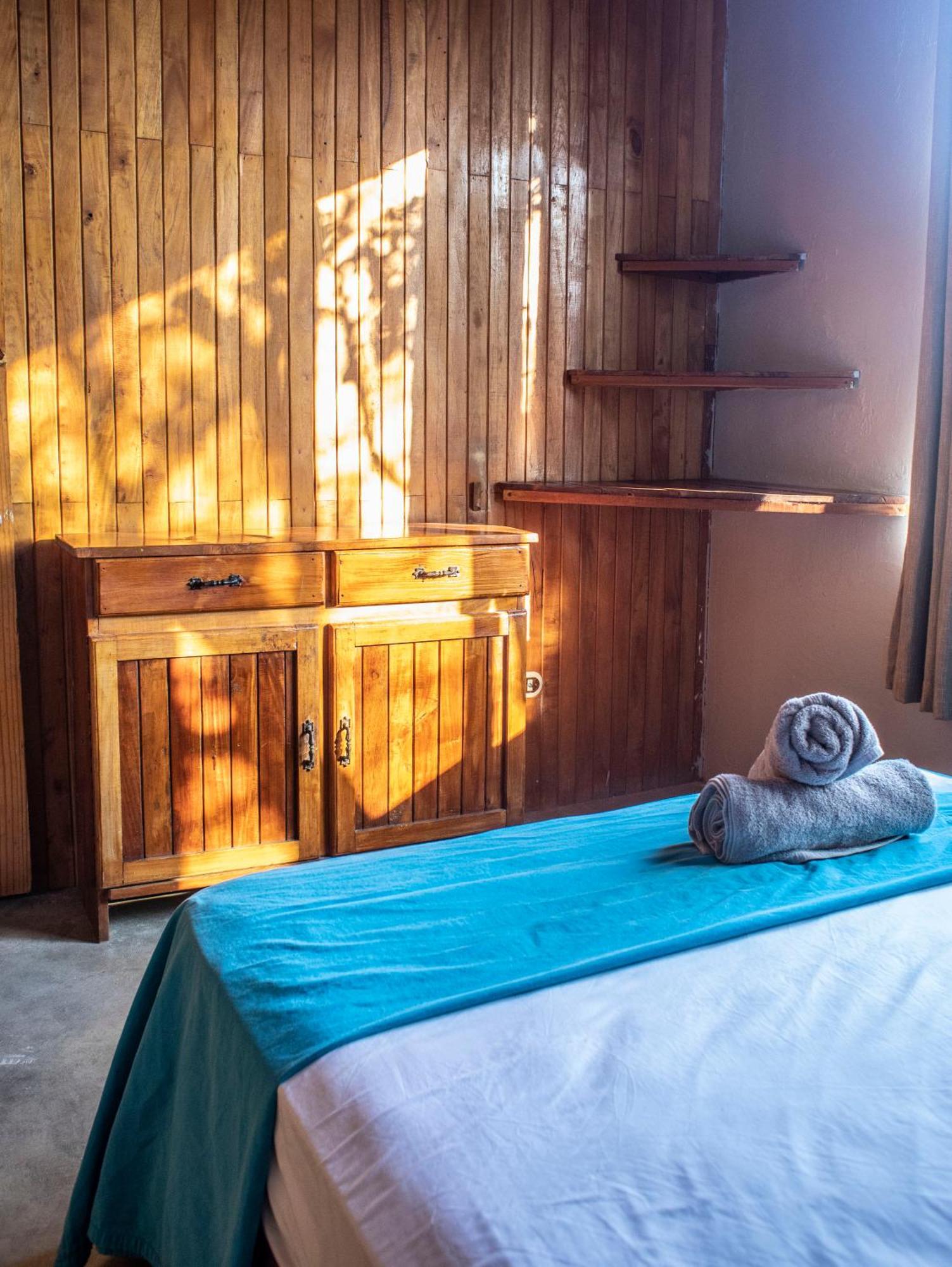 Argdivan Beach Hostel Sámara 外观 照片
